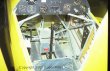 Lower cockpit