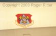 375th AAW Badge