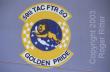 59th TFS Badge