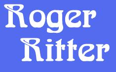Roger Ritter Logo